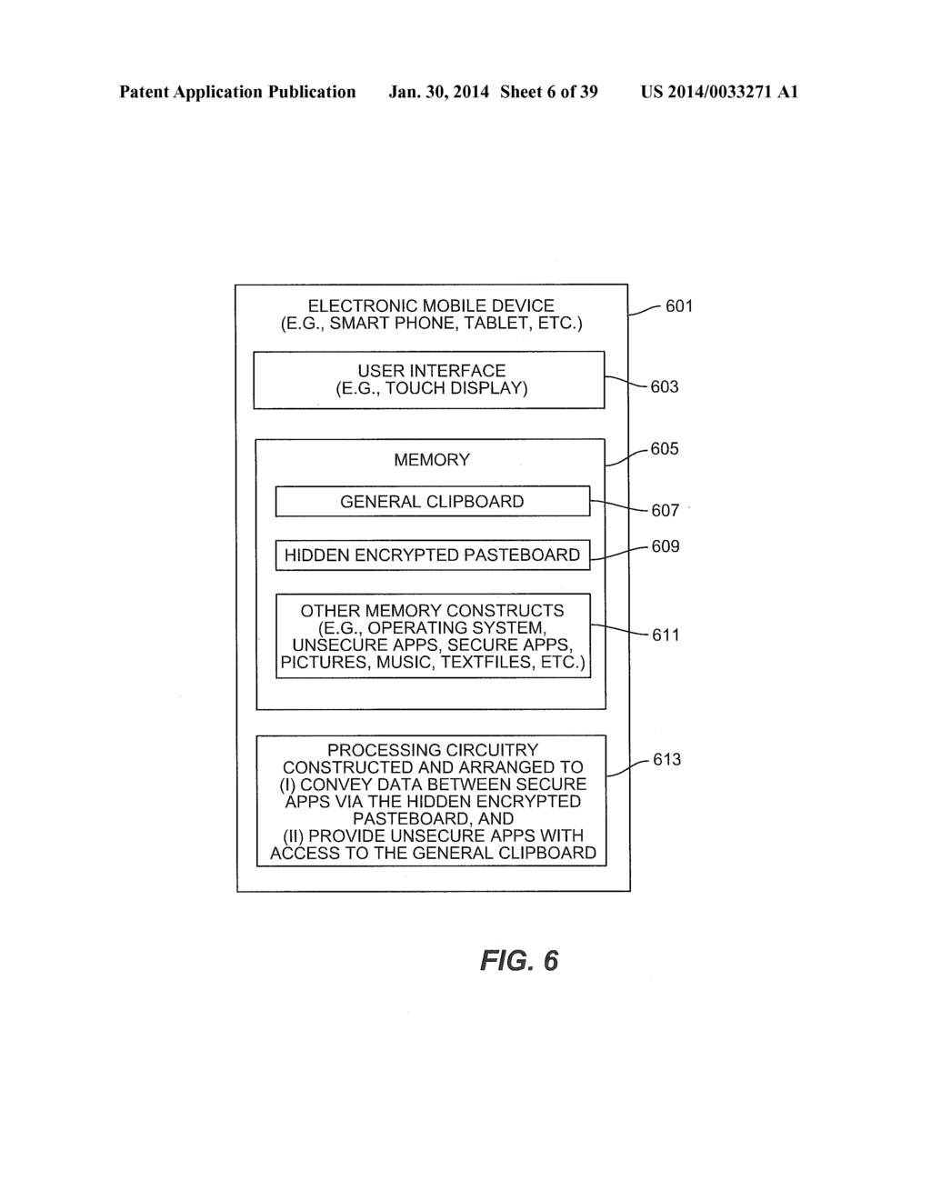 Policy-Based Application Management - diagram, schematic, and image 07