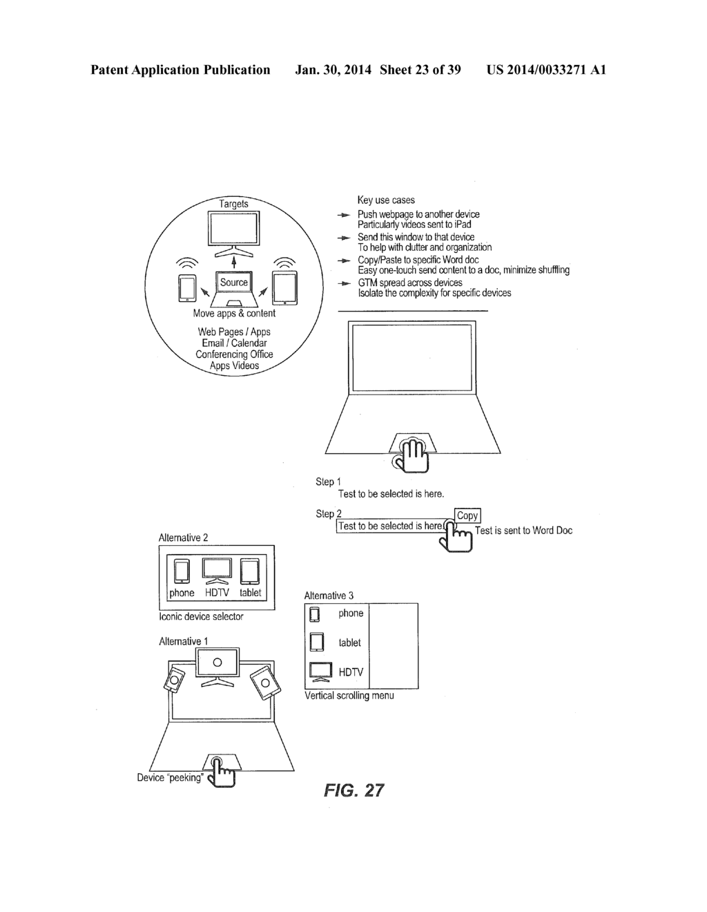 Policy-Based Application Management - diagram, schematic, and image 24