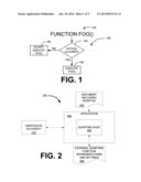 SCRIPTING ENGINE EXTERNALIZED FUNCTION EXECUTION CONTROL diagram and image