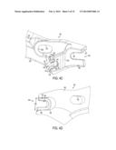 HELMET ACCESSORY ATTACHMENT SYSTEM diagram and image