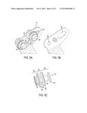 HELMET ACCESSORY ATTACHMENT SYSTEM diagram and image