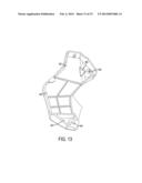 HELMET ACCESSORY ATTACHMENT SYSTEM diagram and image