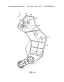 HELMET ACCESSORY ATTACHMENT SYSTEM diagram and image