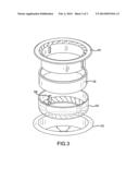 Sink Drain Conditioning Systems and Methods diagram and image