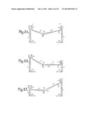 CANTILEVERED PATIENT POSITIONING SUPPORT STRUCTURE diagram and image