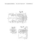 CANTILEVERED PATIENT POSITIONING SUPPORT STRUCTURE diagram and image