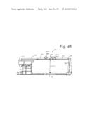 CANTILEVERED PATIENT POSITIONING SUPPORT STRUCTURE diagram and image