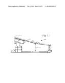 CANTILEVERED PATIENT POSITIONING SUPPORT STRUCTURE diagram and image