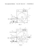 WASHER-DRYER APPARATUS FOR DAIRY TOWELS AND METHOD diagram and image