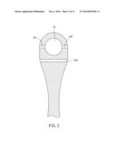 CLEANING BRUSH diagram and image