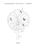 CLEANING BRUSH diagram and image