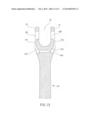 CLEANING BRUSH diagram and image