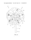 CLEANING BRUSH diagram and image