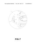 Swivel Mop with Revolving Dehydration Function diagram and image