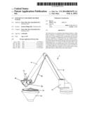 Feed Device for Fibers or Fiber Flocks diagram and image