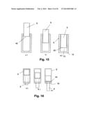 Clamping Device, in Particular for Hoses diagram and image