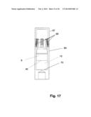 Clamping Device, in Particular for Hoses diagram and image