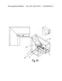 Clamping Device, in Particular for Hoses diagram and image