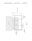 MAGNETIC ATTACHMENT SYSTEM HAVING A MULTI-POLE MAGNETIC STRUCTURE AND POLE     PIECES diagram and image