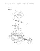 Slider for Slide Fastener diagram and image