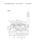 Slider for Slide Fastener diagram and image