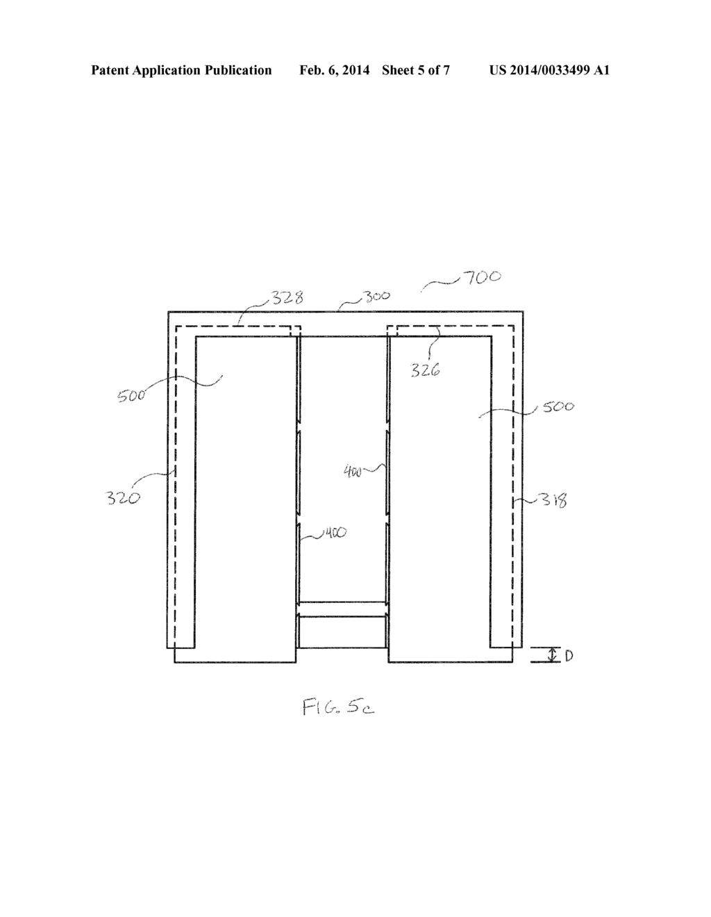 Truck bed liner with integrated storage system - diagram, schematic, and image 06