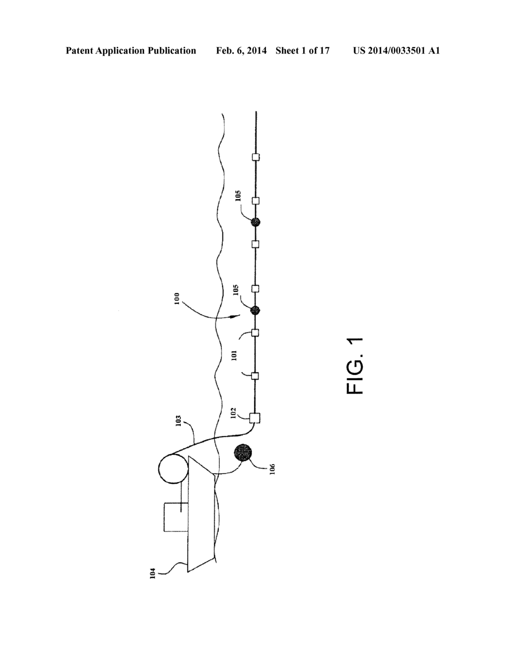 SPLIT-ELEMENT OPTICAL HYDROPHONE - diagram, schematic, and image 02