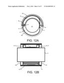 SPLIT-ELEMENT OPTICAL HYDROPHONE diagram and image