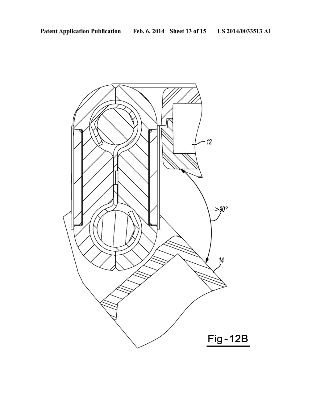 ELECTRONIC DEVICE CASE AND METHOD OF USE - diagram, schematic, and image 14