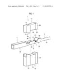 CRIMPING JIG diagram and image