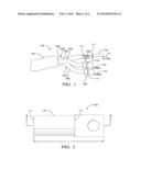 METHOD OF FORMING A CONTACT ELEMENT INCLUDING A HELICAL GROOVE DEFINED IN     AN INTERNAL SURFACE diagram and image