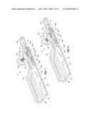 ADJUSTABLE LOCKING SHOE diagram and image