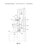 ADJUSTABLE LOCKING SHOE diagram and image