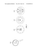 HANDHELD MEASUREMENT TOOL WITH USER DEFINED DISPLAY diagram and image