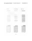 CUSTOMIZED DISPOSABLE HAND TOWEL AND METHOD diagram and image