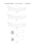 MULTIFUNCTIONAL GRAVITY BODY SHAPING SOLE AND SHOES diagram and image