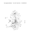 BARREL NUT ASSEMBLY AND METHOD TO ATTACH A BARREL TO A FIREARM USING SUCH     ASSEMBLY diagram and image