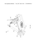 BARREL NUT ASSEMBLY AND METHOD TO ATTACH A BARREL TO A FIREARM USING SUCH     ASSEMBLY diagram and image