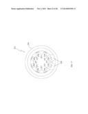 BARREL NUT ASSEMBLY AND METHOD TO ATTACH A BARREL TO A FIREARM USING SUCH     ASSEMBLY diagram and image