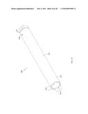 BARREL NUT ASSEMBLY AND METHOD TO ATTACH A BARREL TO A FIREARM USING SUCH     ASSEMBLY diagram and image