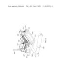 BARREL NUT ASSEMBLY AND METHOD TO ATTACH A BARREL TO A FIREARM USING SUCH     ASSEMBLY diagram and image