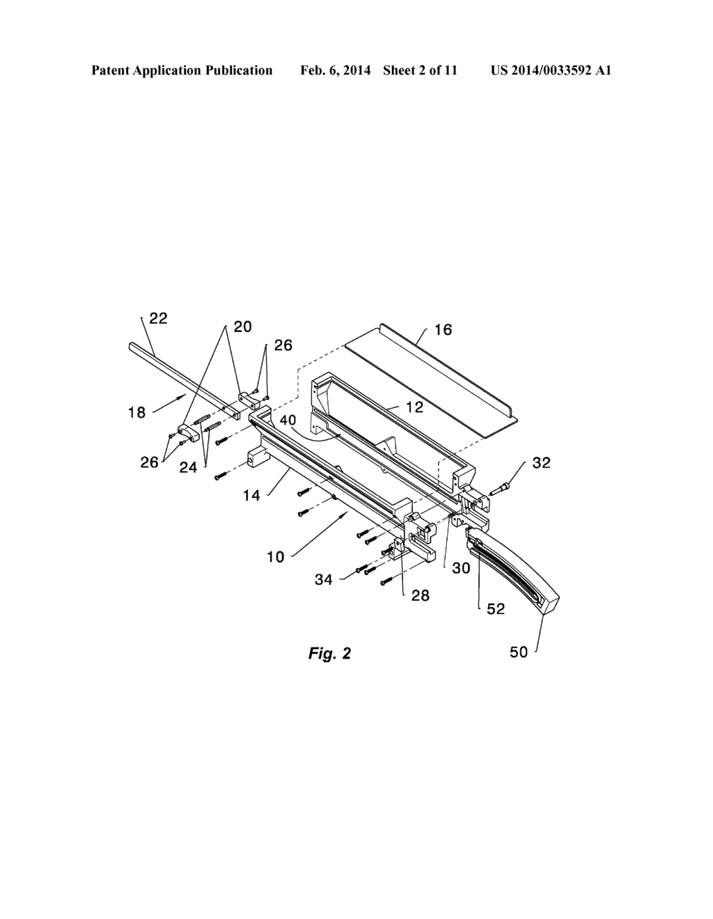 GUN MAGAZINE SPEED LOADER AND METHODS - diagram, schematic, and image 03