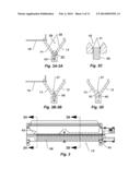 GUN MAGAZINE SPEED LOADER AND METHODS diagram and image