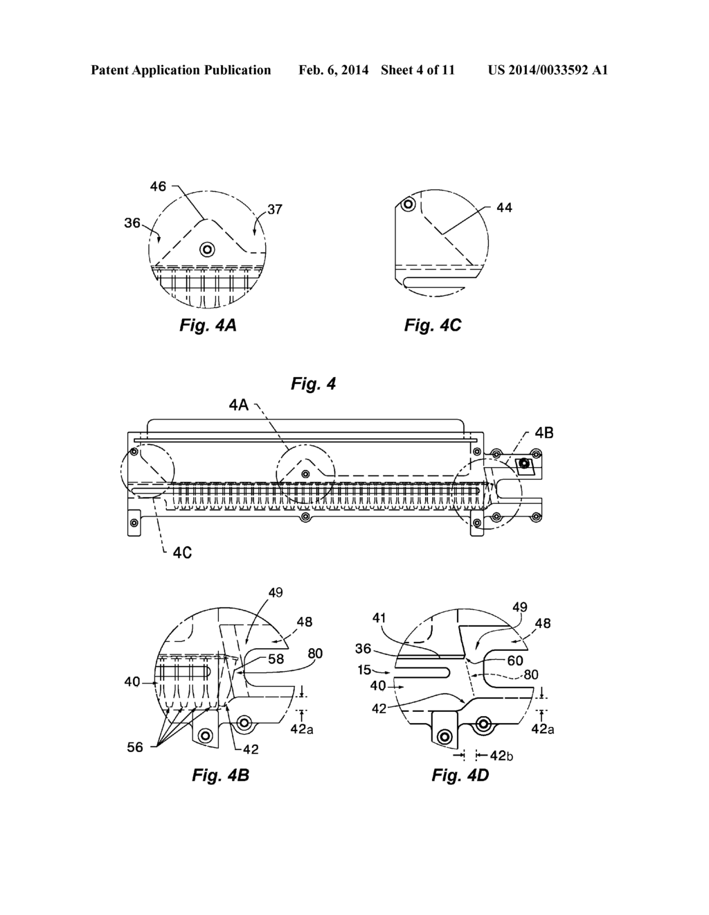 GUN MAGAZINE SPEED LOADER AND METHODS - diagram, schematic, and image 05