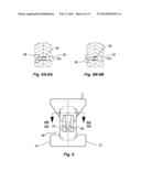 GUN MAGAZINE SPEED LOADER AND METHODS diagram and image