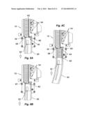 GUN MAGAZINE SPEED LOADER AND METHODS diagram and image