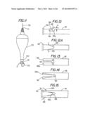 STEM GUIDES AND REPLACEABLE CARTRIDGES diagram and image