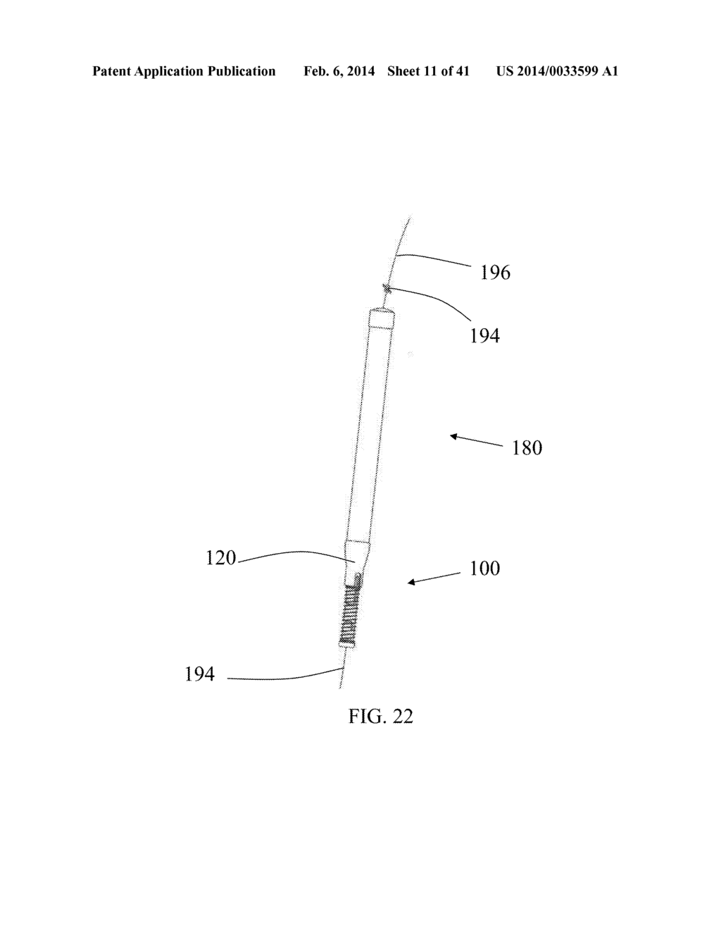 STEM GUIDES AND REPLACEABLE CARTRIDGES - diagram, schematic, and image 12