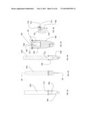 STEM GUIDES AND REPLACEABLE CARTRIDGES diagram and image