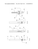 STEM GUIDES AND REPLACEABLE CARTRIDGES diagram and image